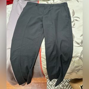 Men’s Black Dress pants